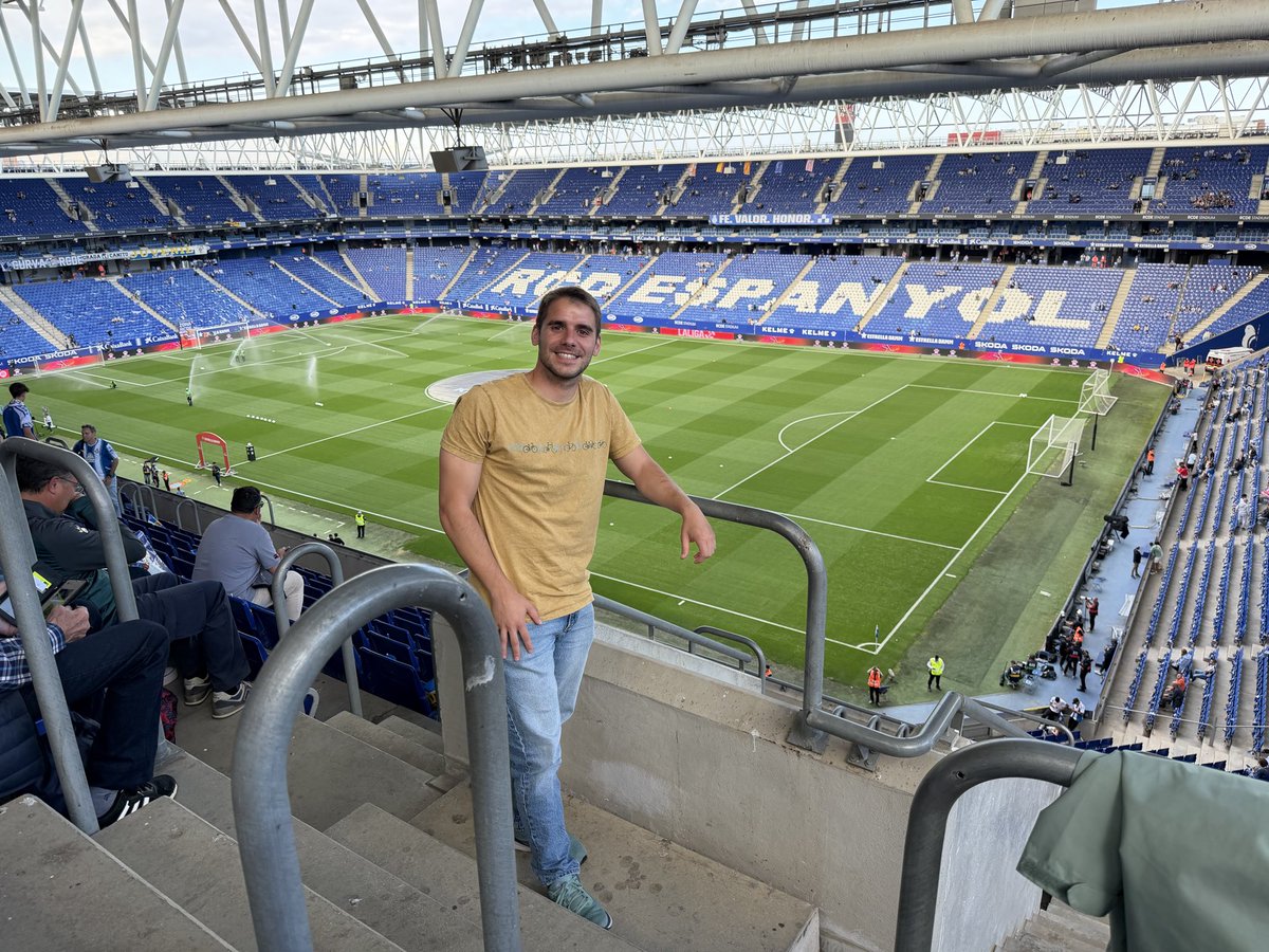 Eric Santmartí tweet media