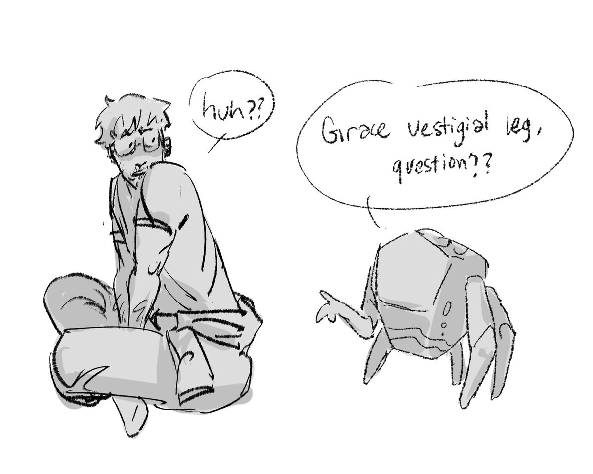 Shrugs tweet media