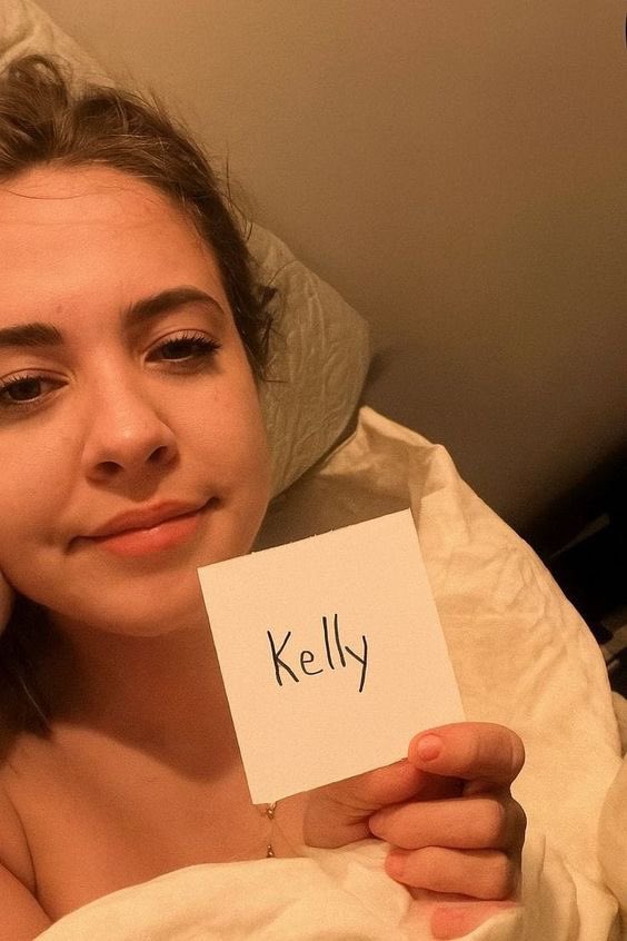 Ruby May tweet media