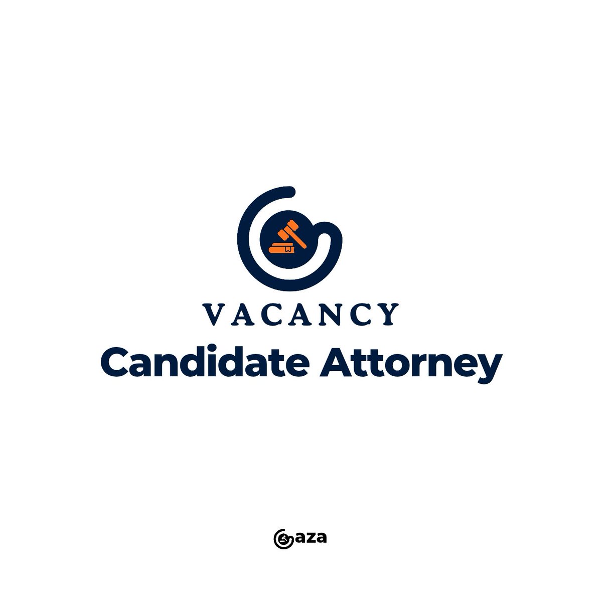 CAZA LAW tweet media