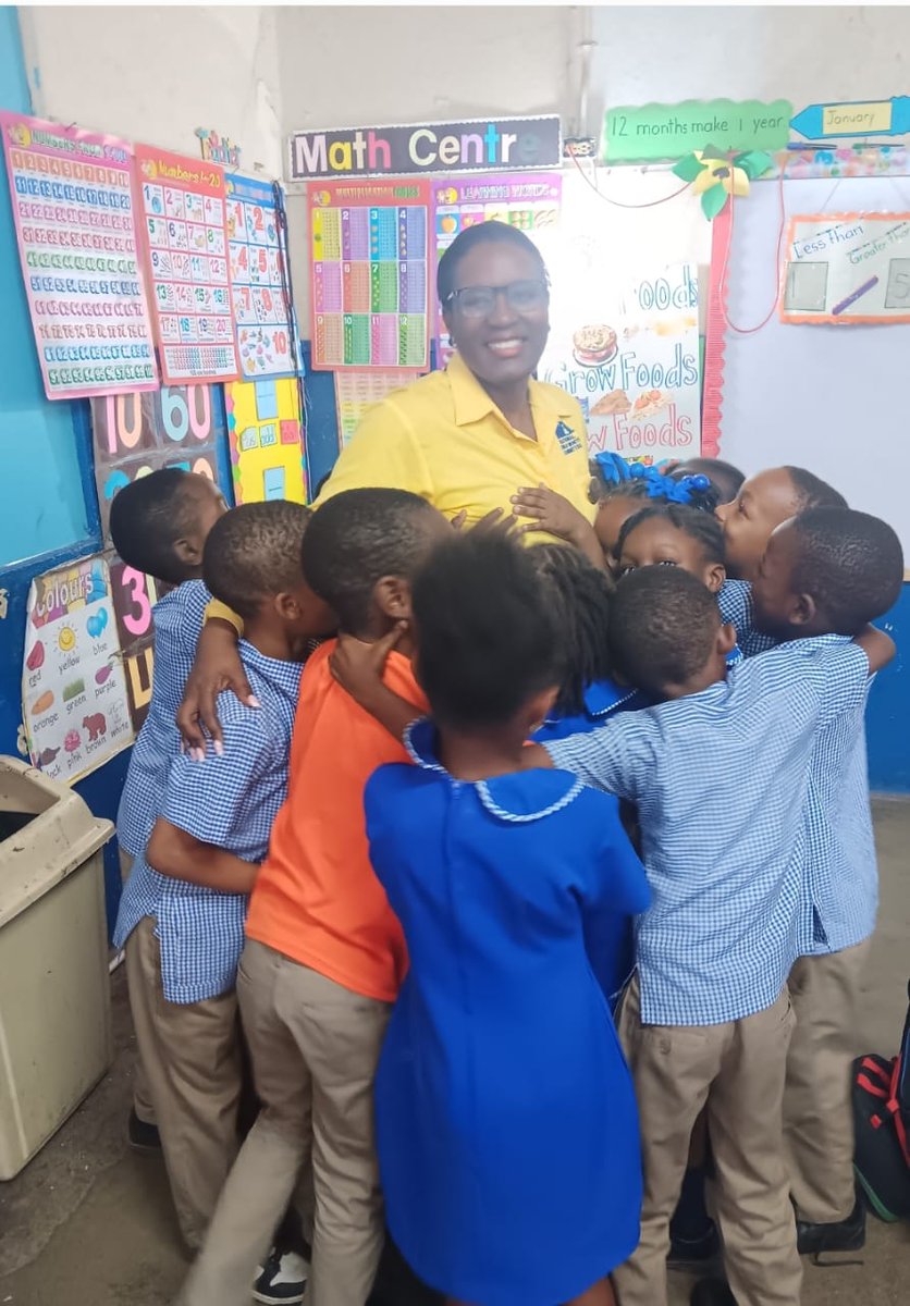 National Child Month Committee tweet media