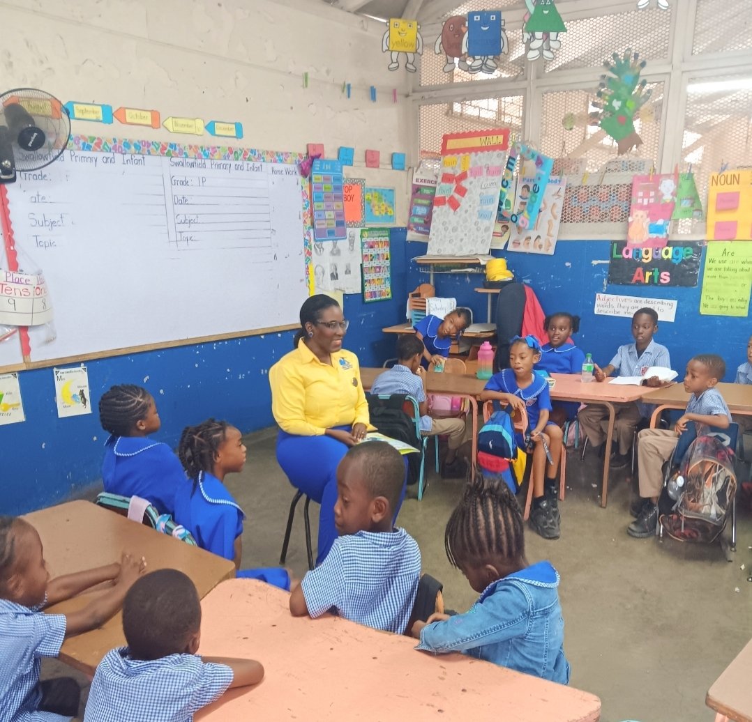 National Child Month Committee tweet media