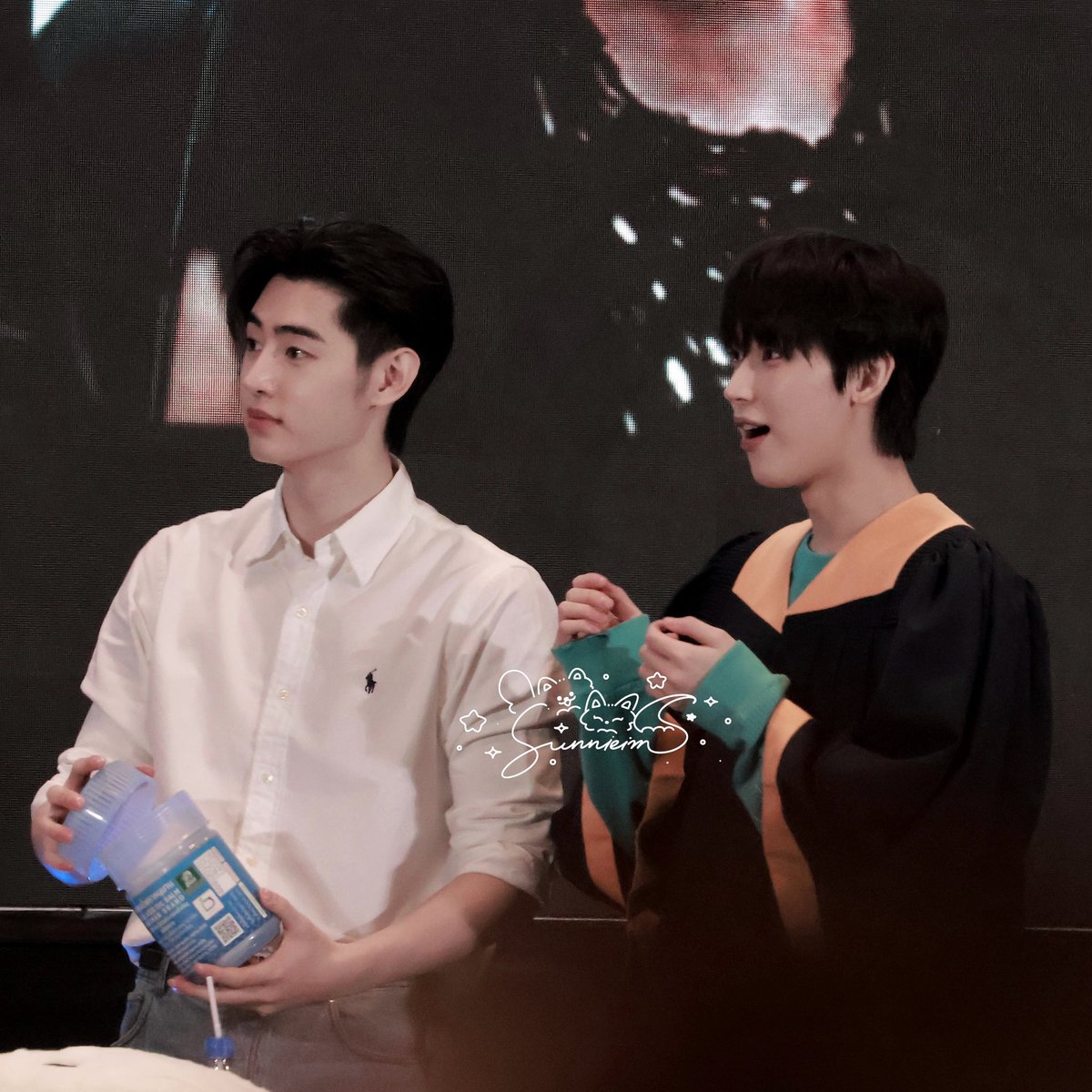sunnieim (fan acc) tweet media