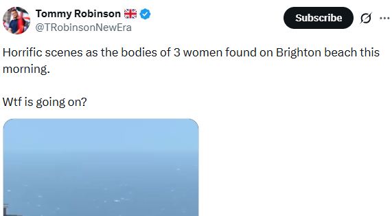 Richard Bartholomew tweet media