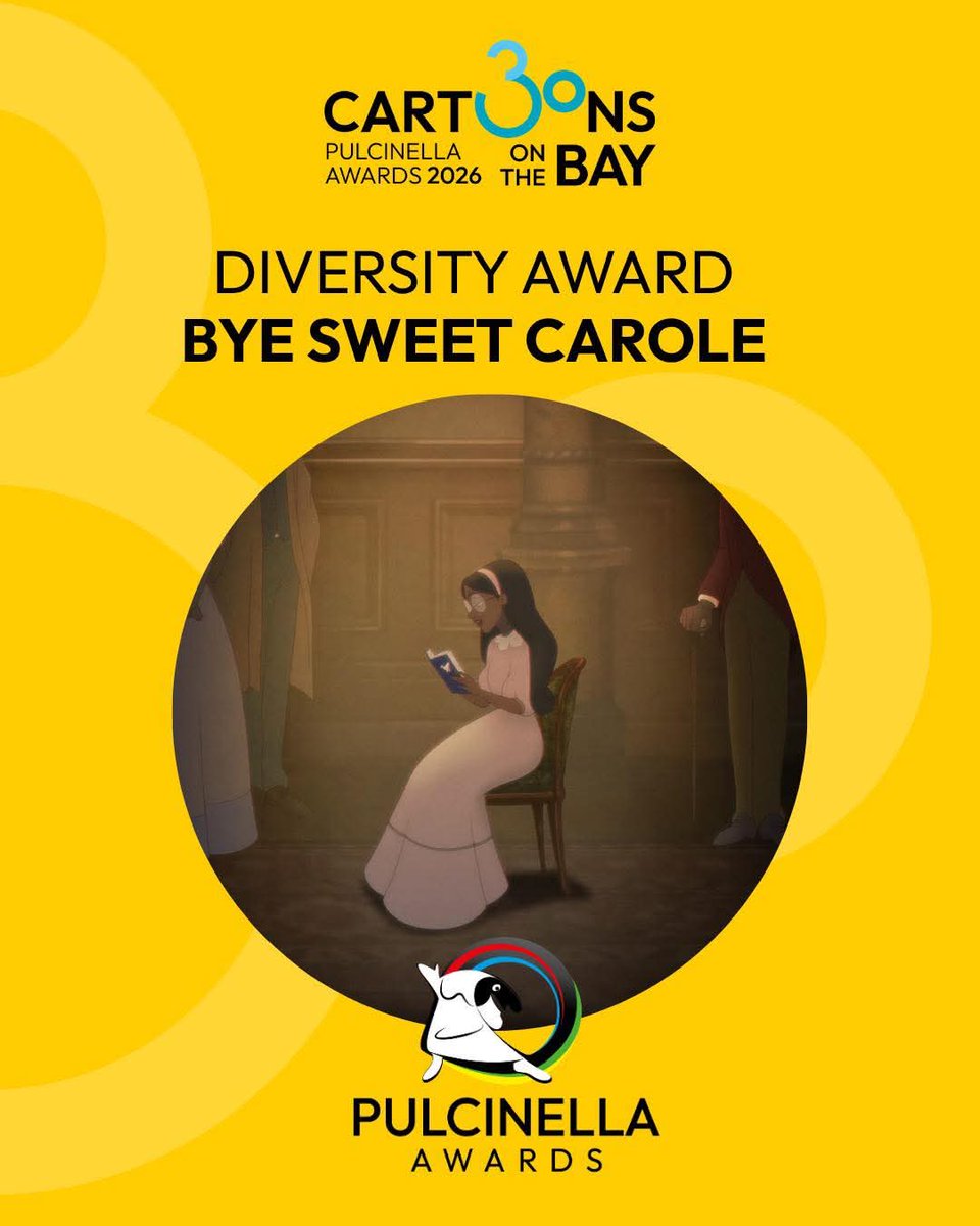 Bye Sweet Carole - Out Now! tweet media