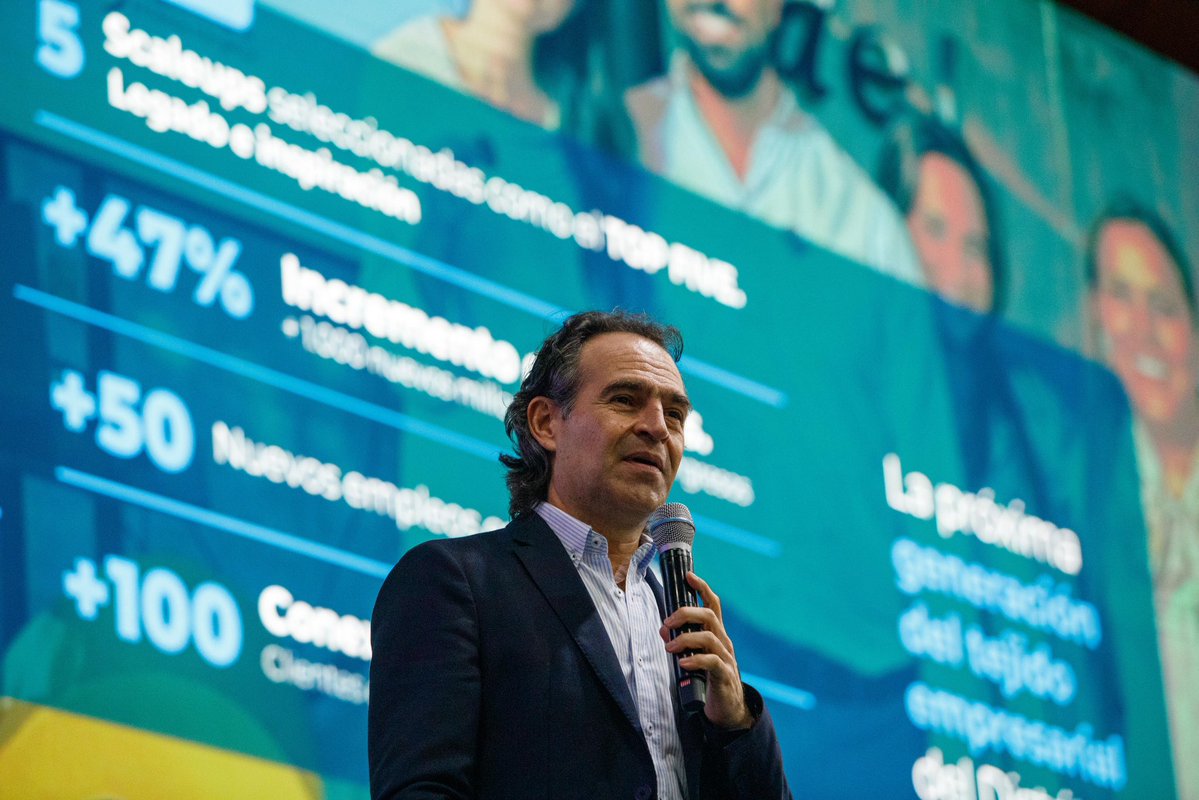 Fico Gutiérrez tweet media
