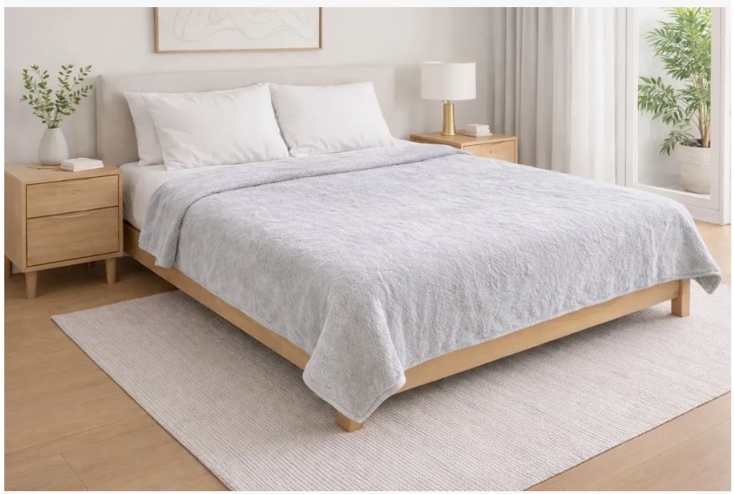 PromoManiaAr's tweet photo. FRAZADA POLAR FLANNEL 🛏️❄️

$20.278 🔥

¡Aprovechá que vuela! Ideal para este frío 🥶👇

Link https://t.co/Qh5OCDGdpd https://t.co/9gwLeraKSf