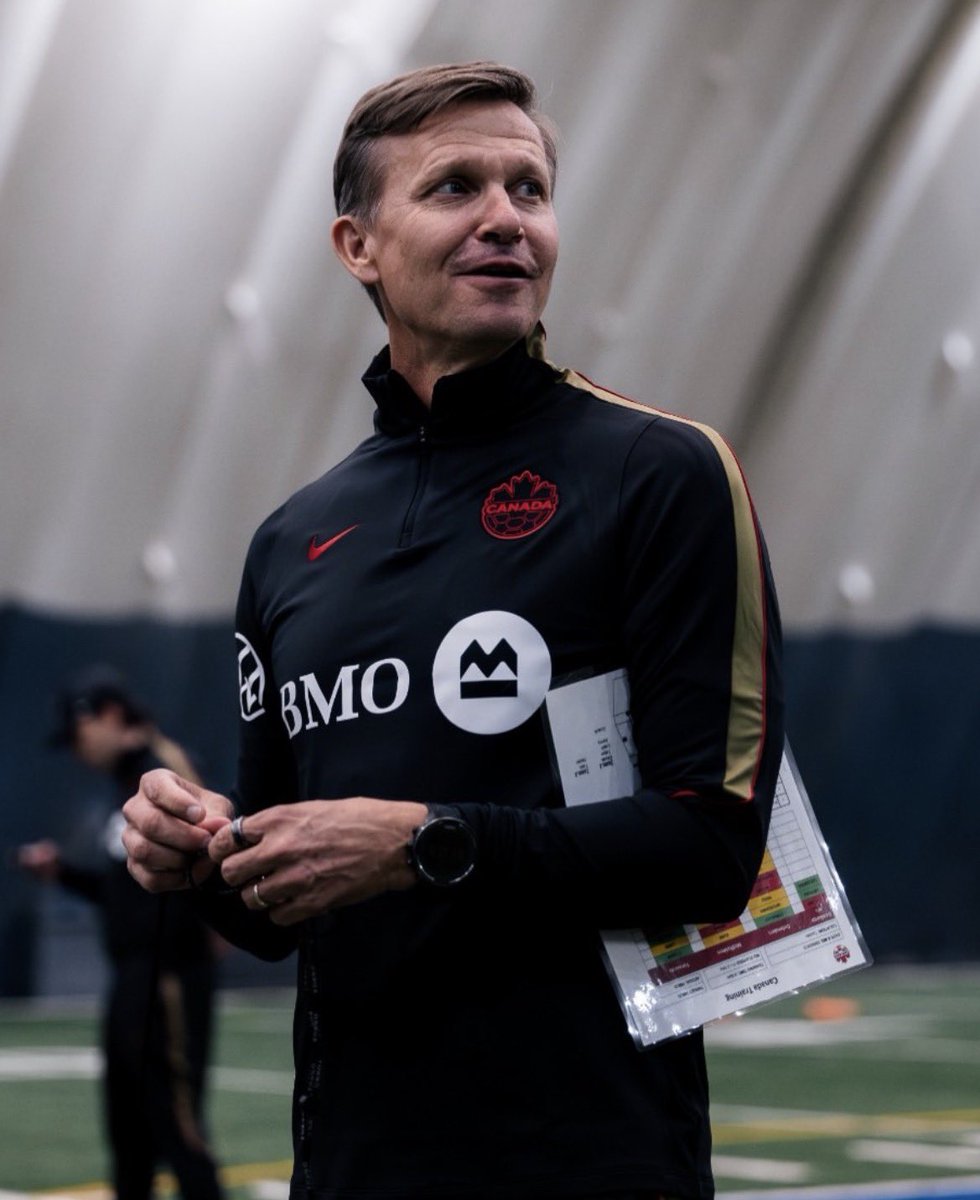 Toronto FC News Outlet tweet media