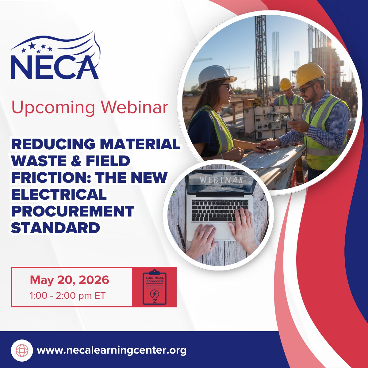 NECA (@necanet) / Posts / X