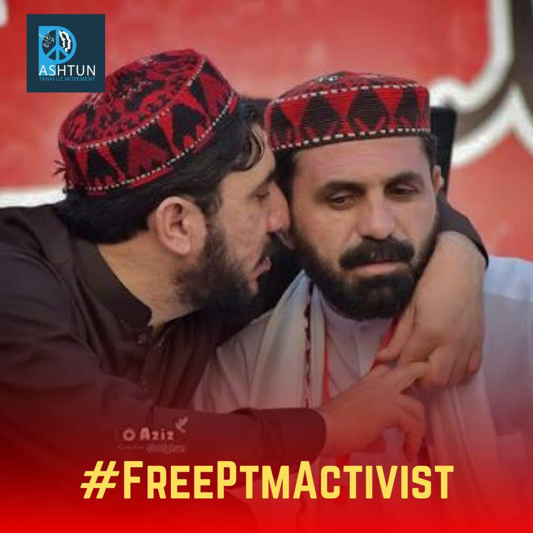 ZohaibW12310026's tweet photo. #PTMZINDABAD https://t.co/U16yImLLTI