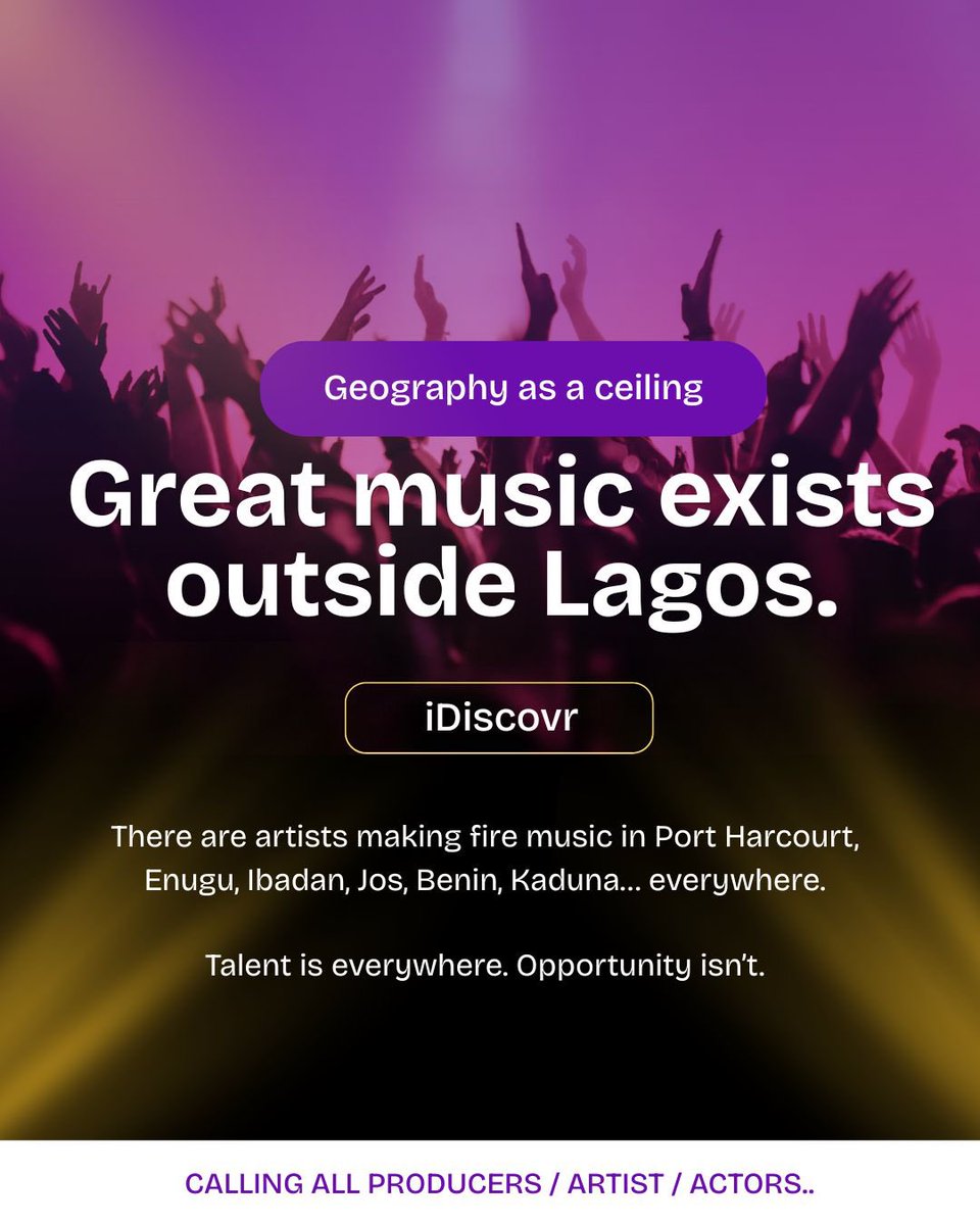 idiscover tweet media