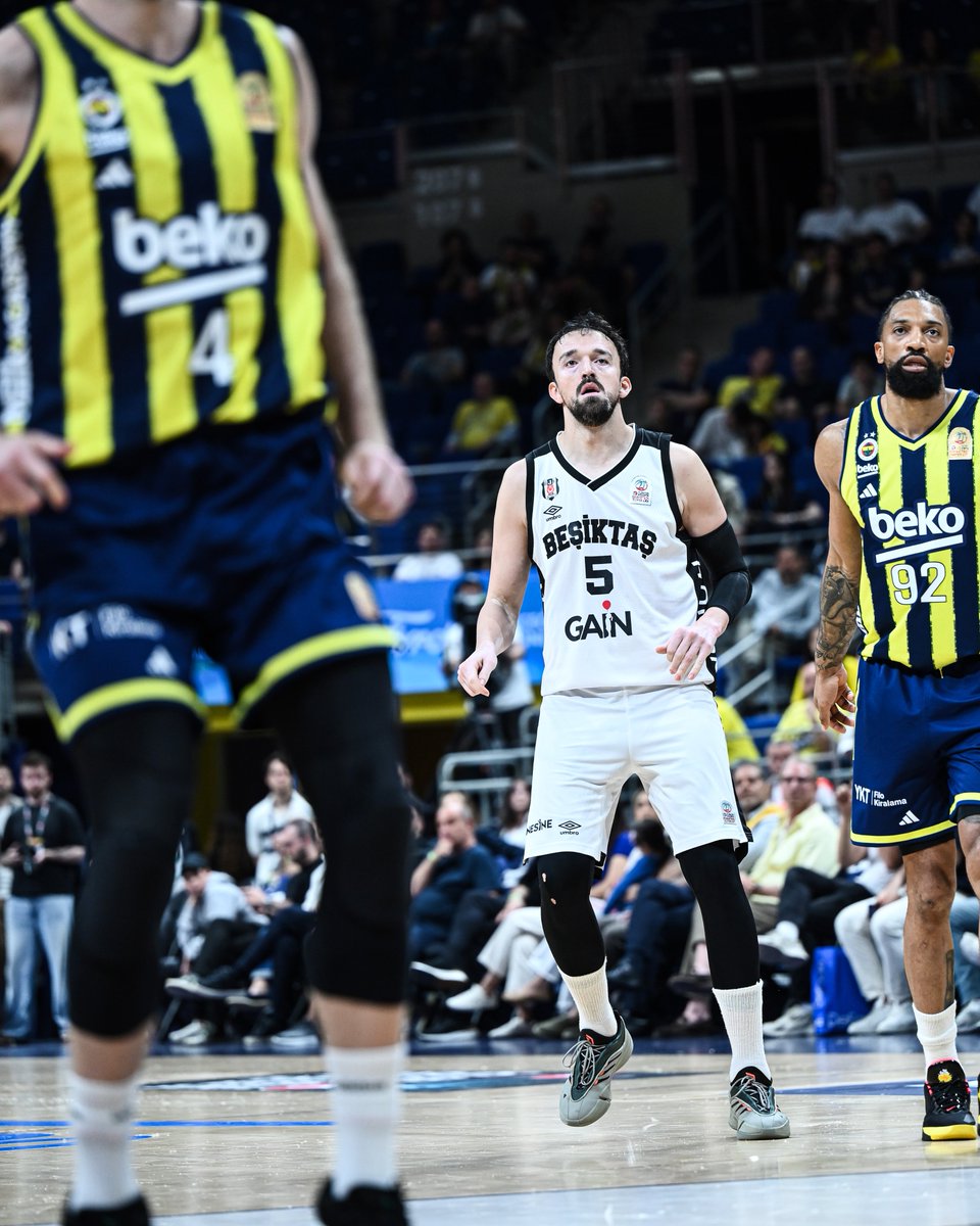 Beşiktaş GAİN tweet media