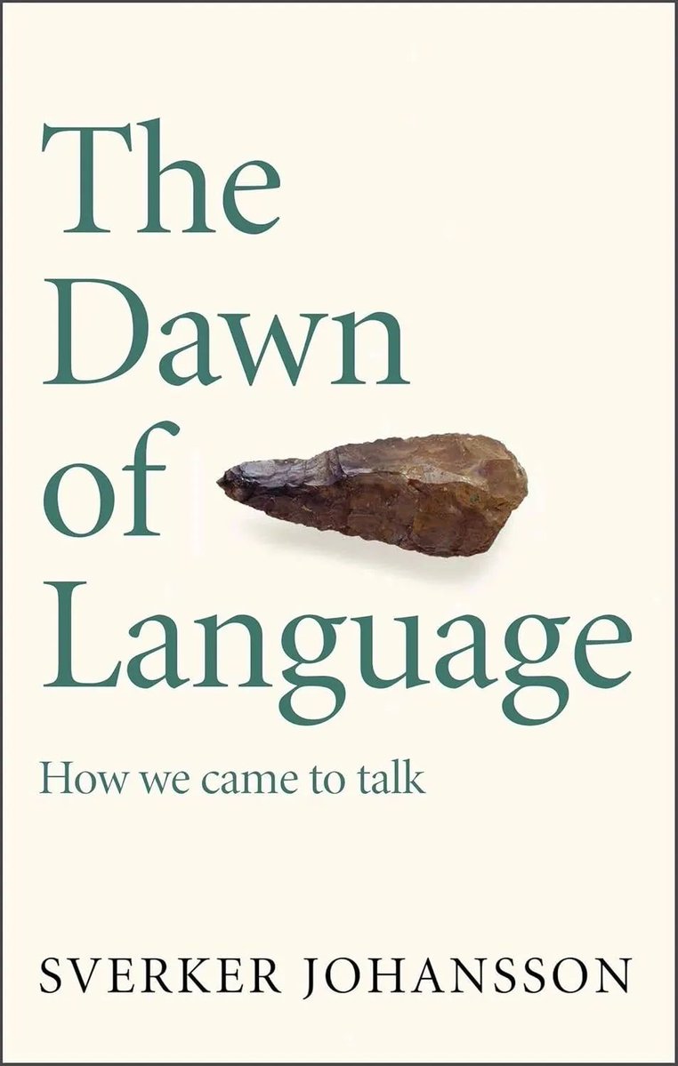 Linguistic Discovery tweet media