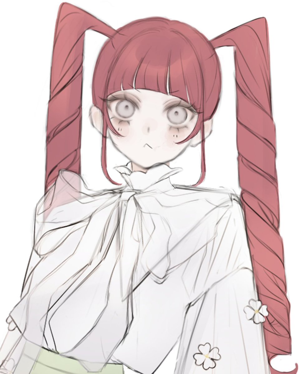 nall_me's tweet photo. ささやかな差分🍓 https://t.co/O1YpajvQSh