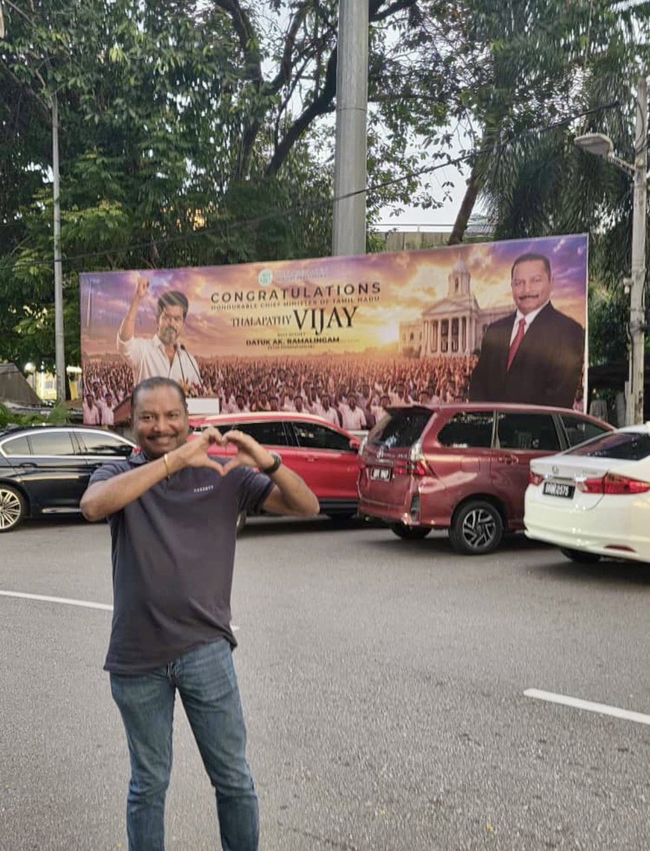 Raj Kumar Karuppiah tweet media