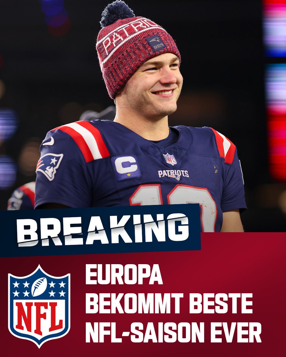 NFL Deutschland tweet media