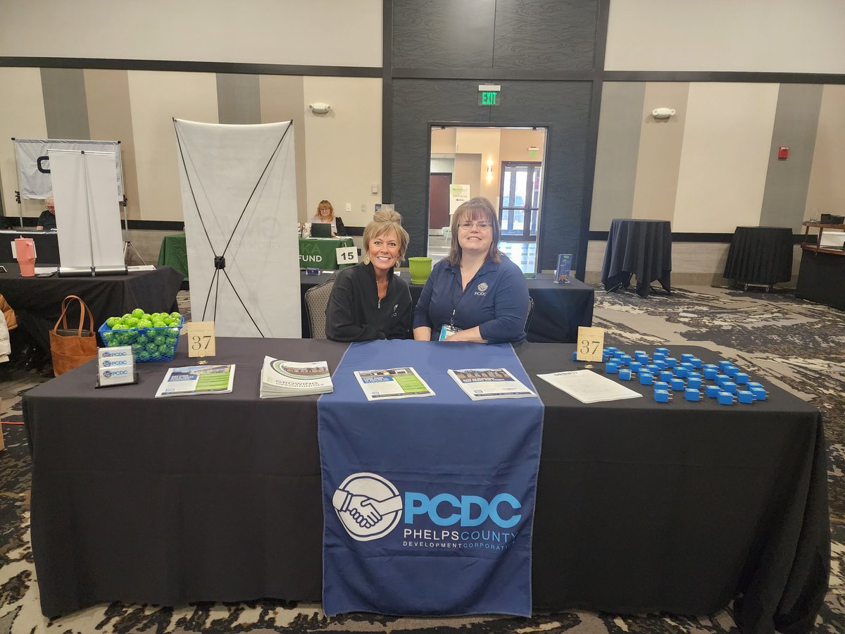 Phelps County Development Corporation tweet media
