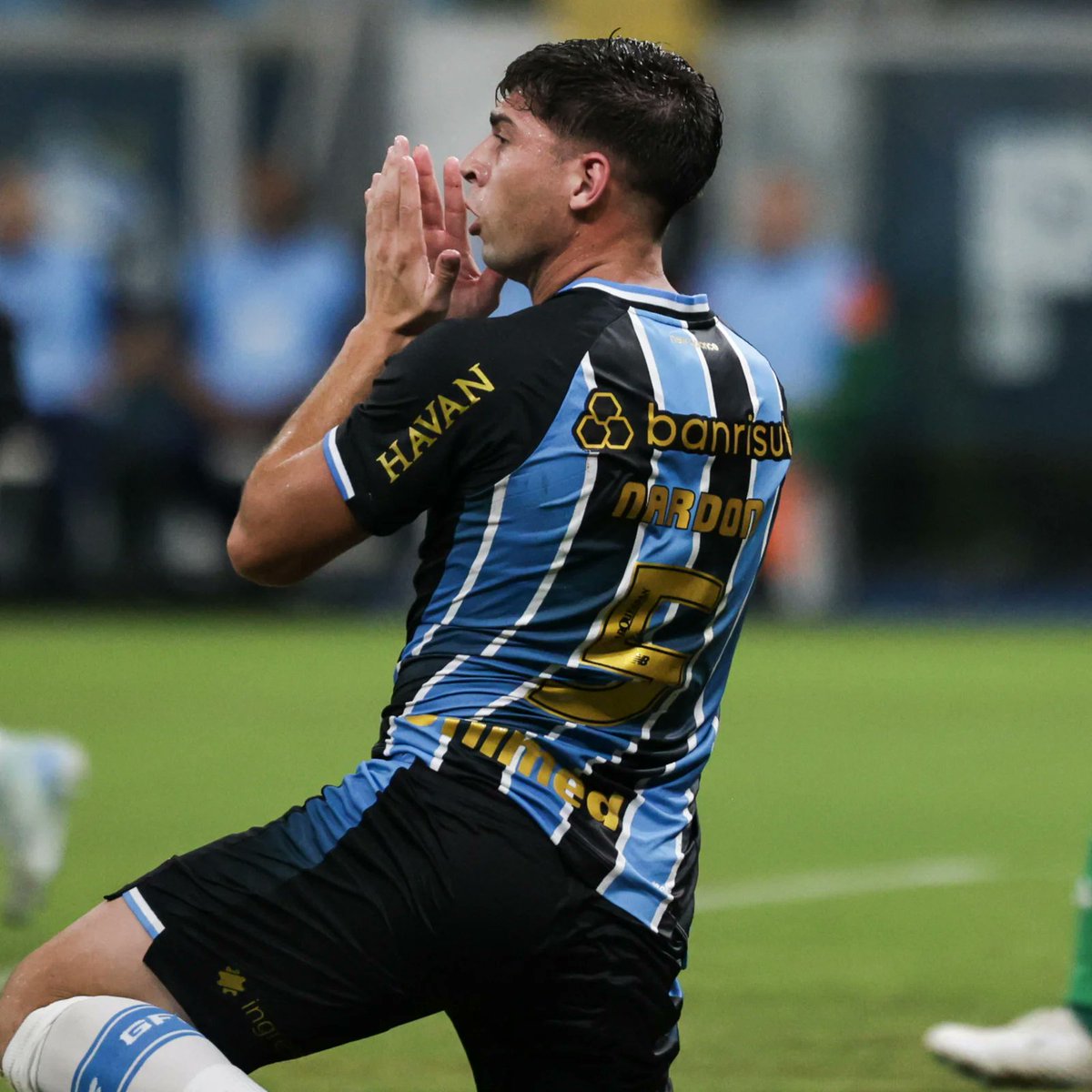 Grêmio TimeLine tweet media