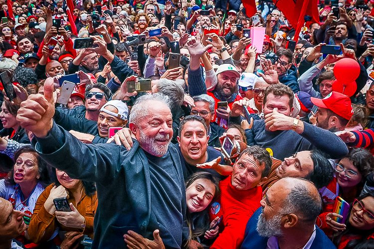 PT Brasil tweet media