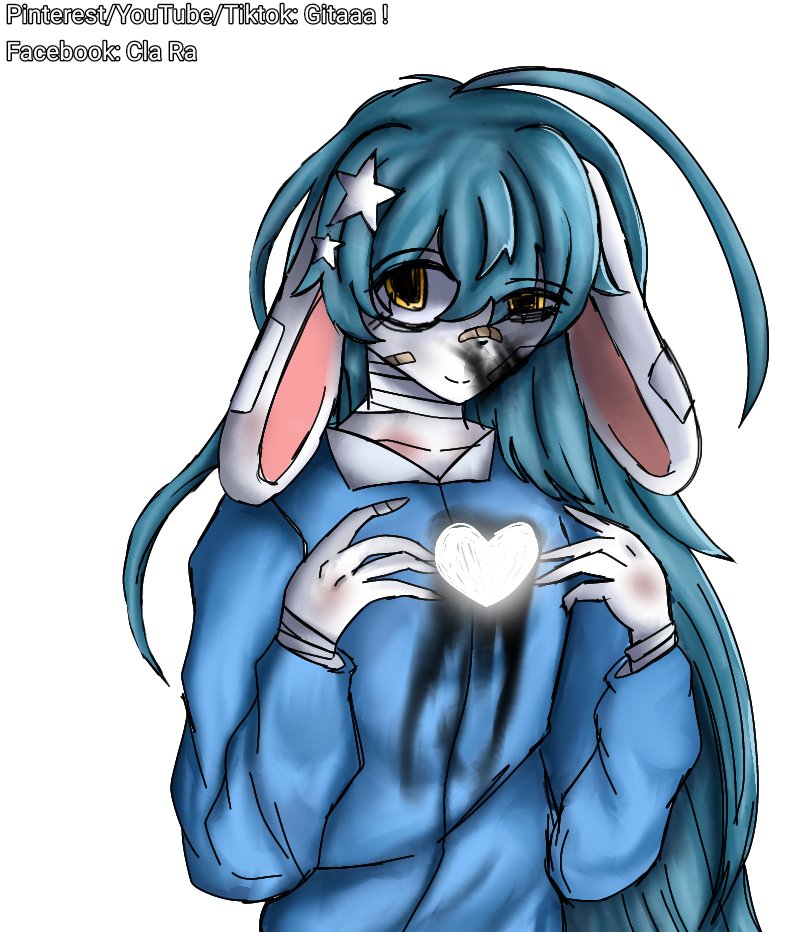 Gita_TM's tweet photo. REPOST 2/? And the last one is wip art https://t.co/l8Jvier8GU