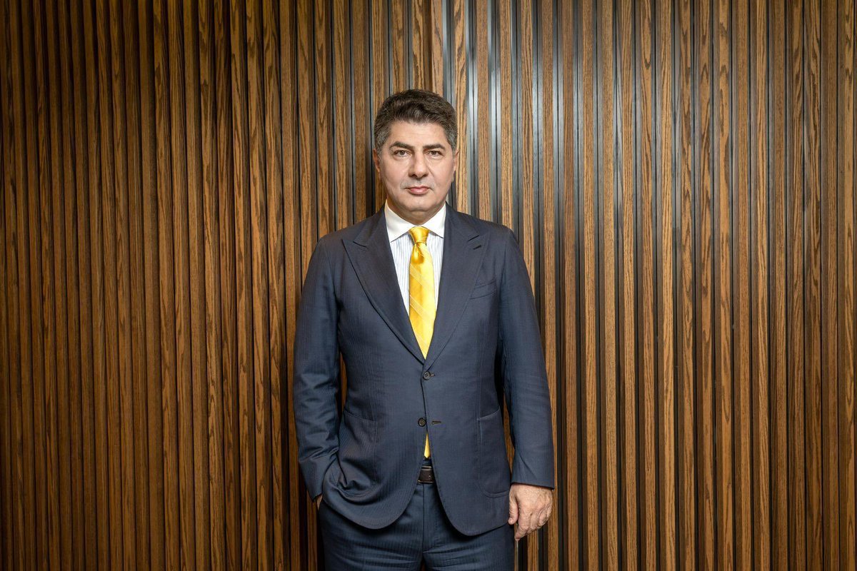 Samet Çayır tweet media