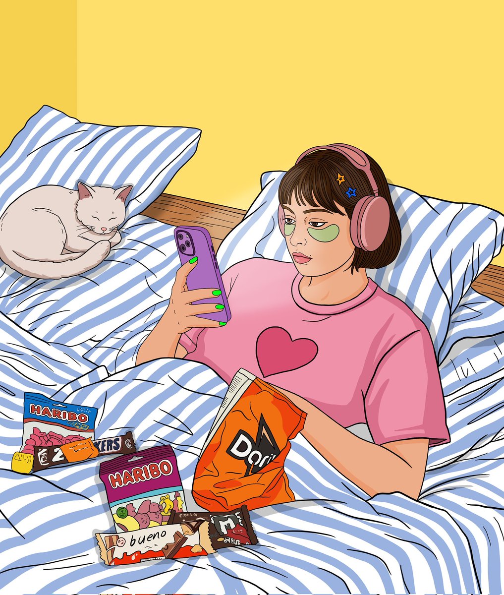 Ozge Gulbakan 🐈‍⬛ tweet media
