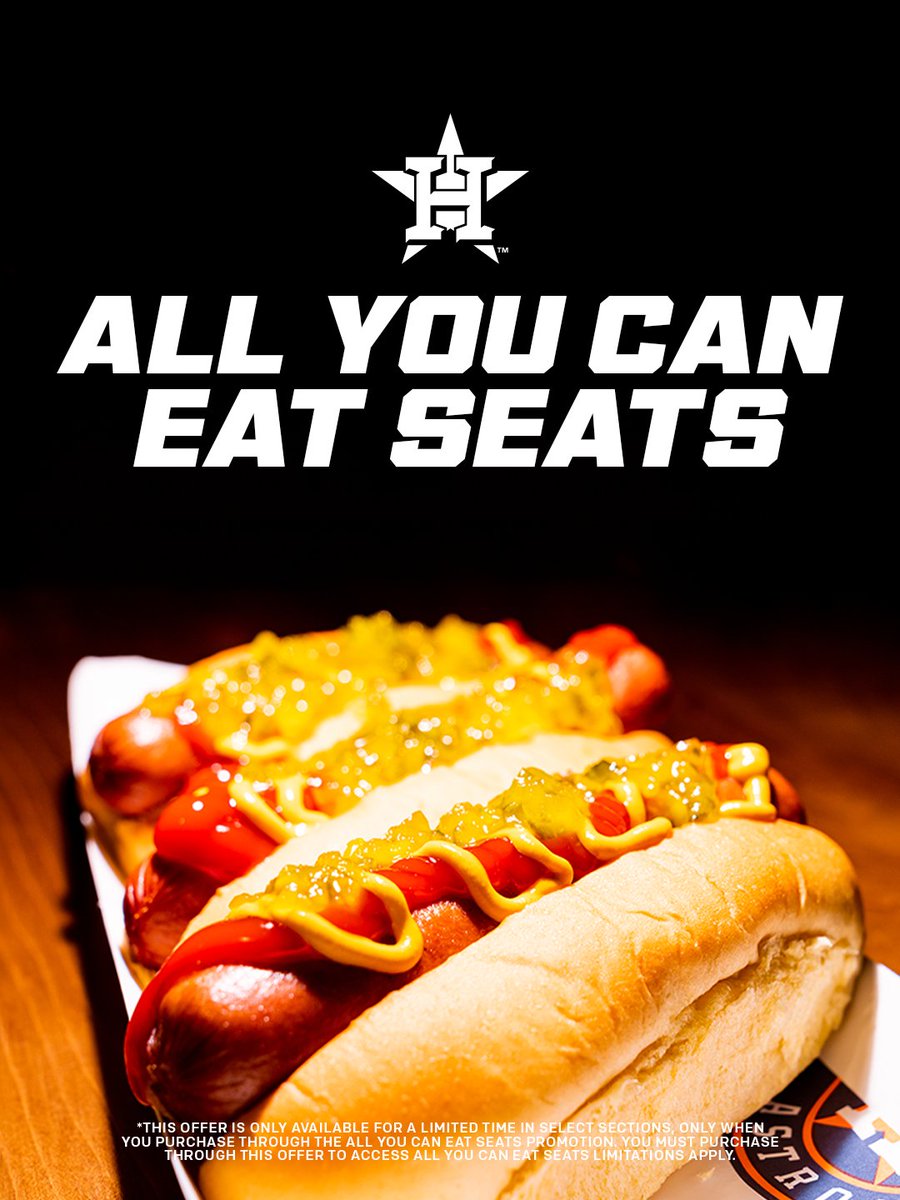 Houston Astros tweet media