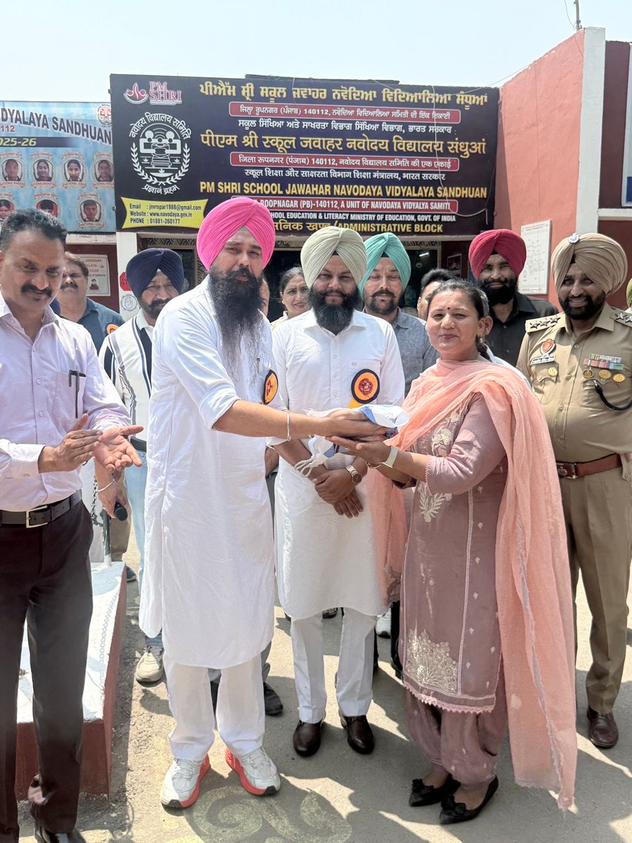 Malvinder Singh Kang tweet media