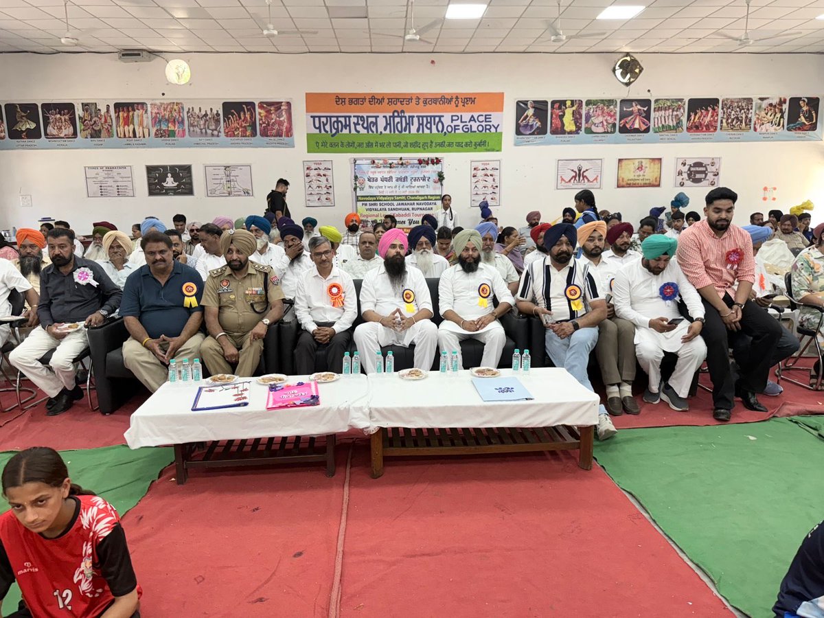 Malvinder Singh Kang tweet media