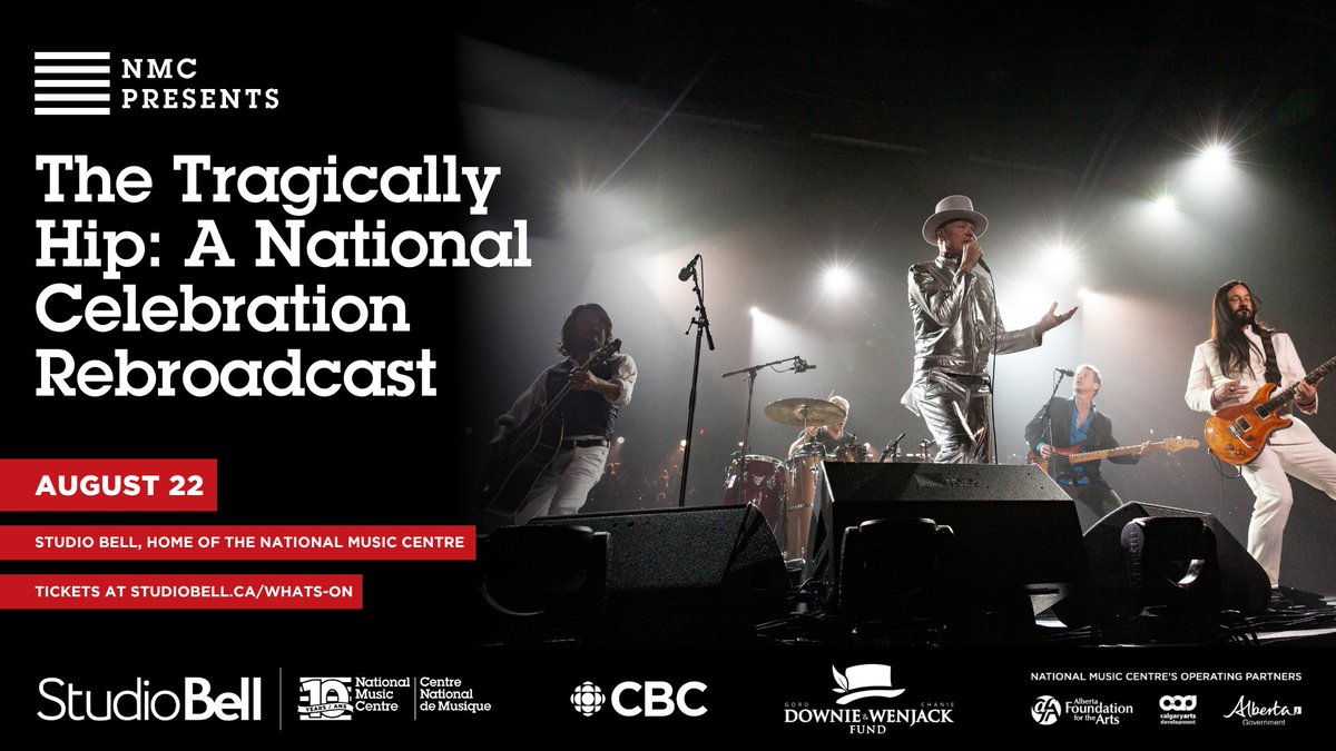 National Music Centre | Centre National de Musique tweet media