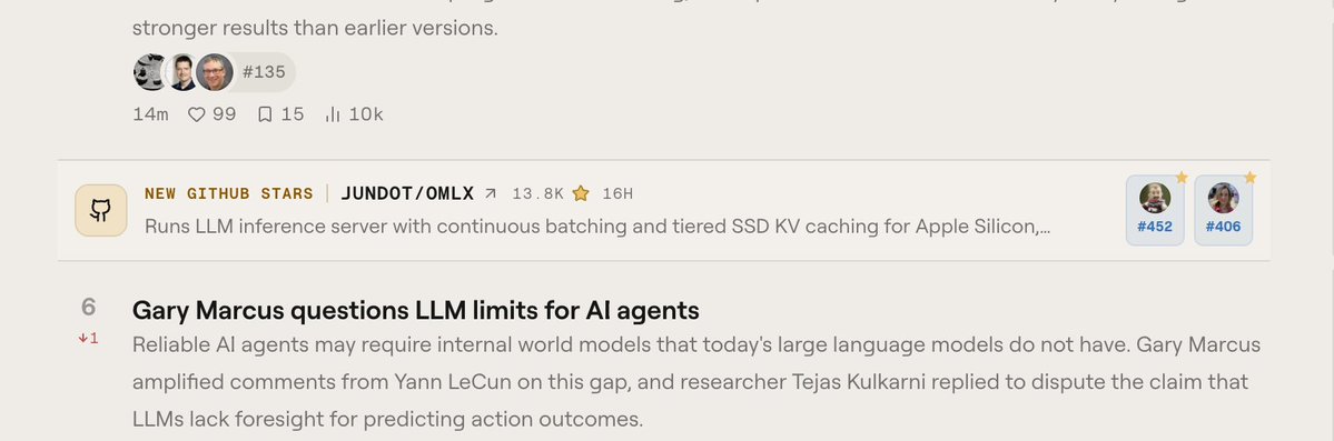 Kevin Rose tweet media