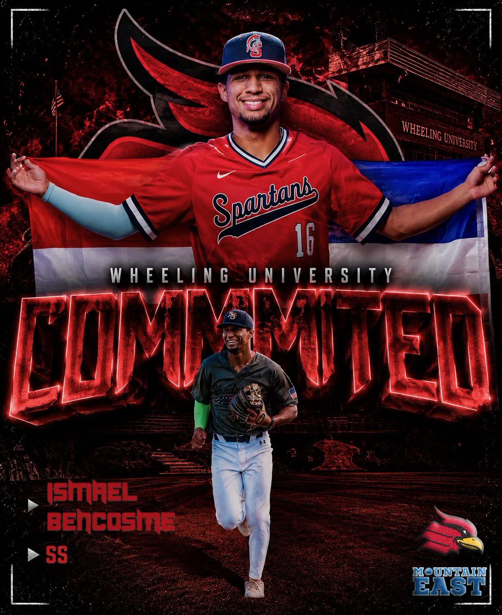 1stpitch_RMIII's tweet photo. Also reach out to @ryanferndz11 for your commitment edits. That’s my go to guy! Great work and great prices ! Some examples of his work 👇 https://t.co/DvuXsevg8r