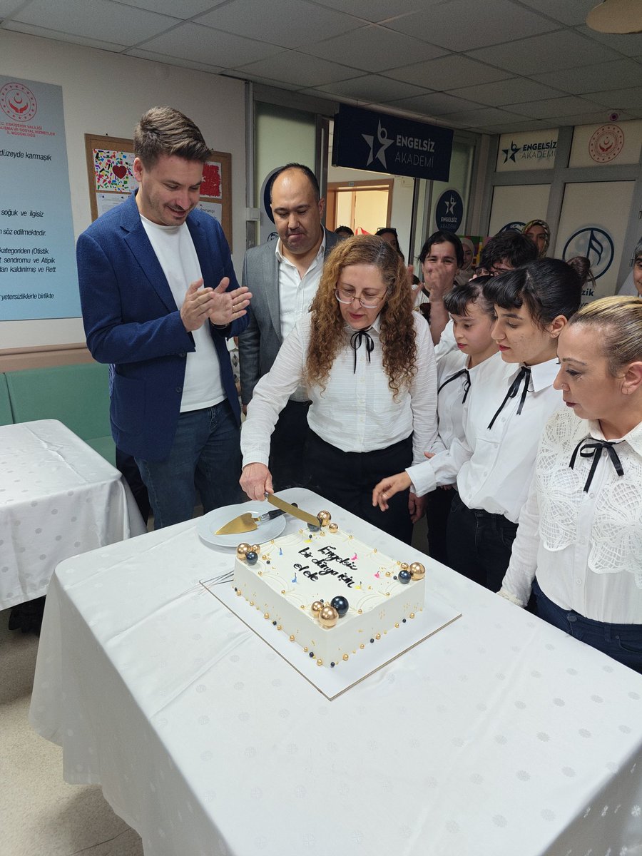 AK Odunpazarı tweet media