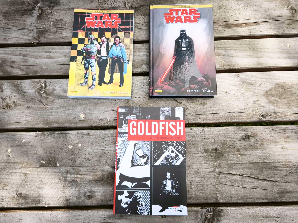 Excalibur Comics tweet media