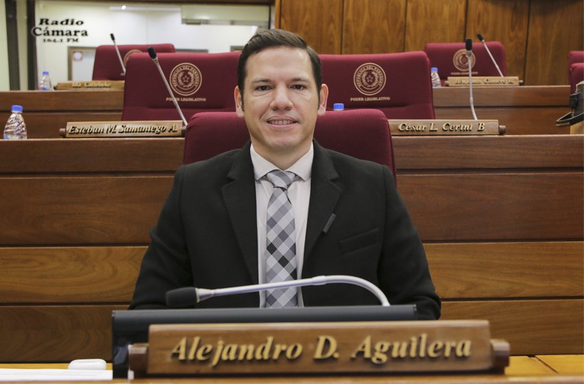 Cámara de Diputados tweet media