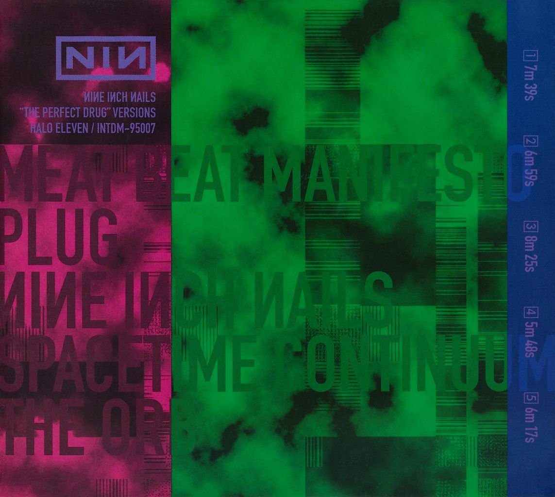 Nine Inch Nails Archive tweet media