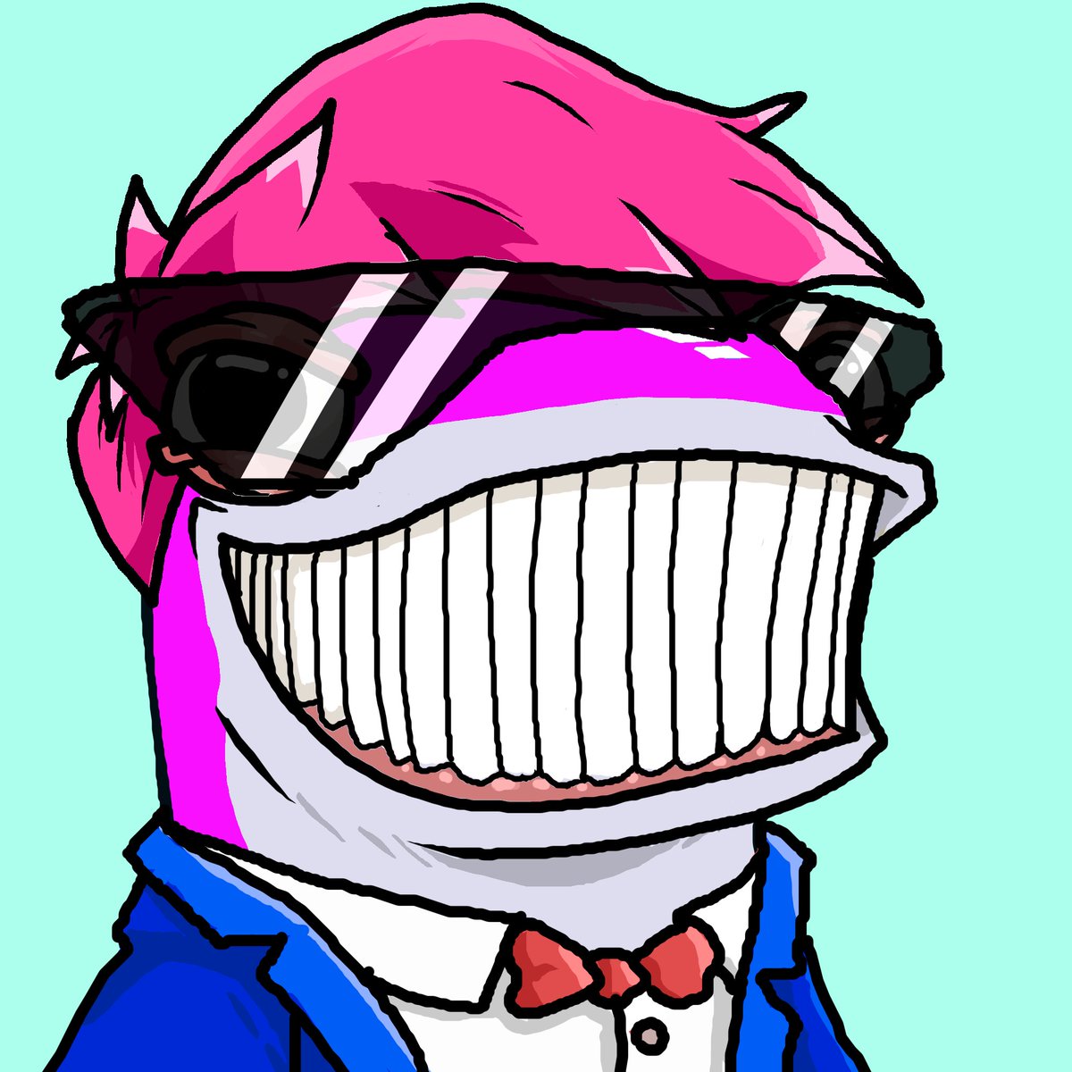 Plague tweet media