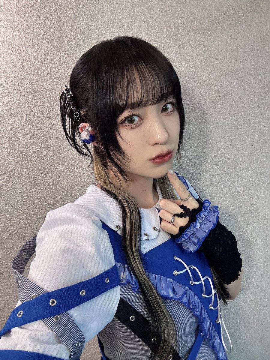 青柳 透(CYNHN) tweet media