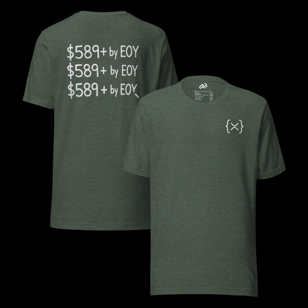 Off-Chain Clothing tweet media