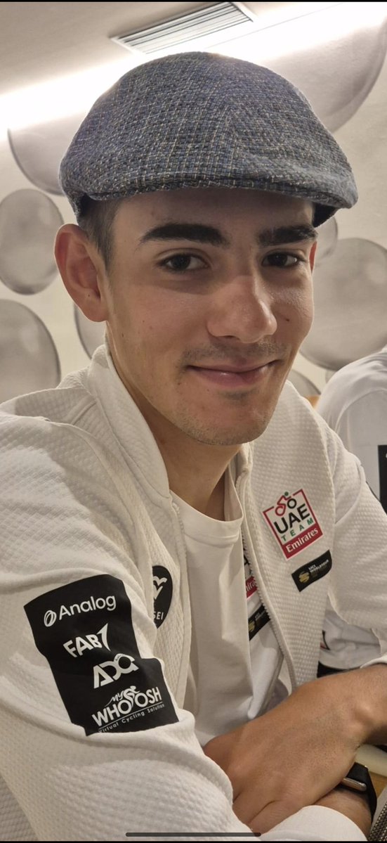 Esteban Peña tweet media