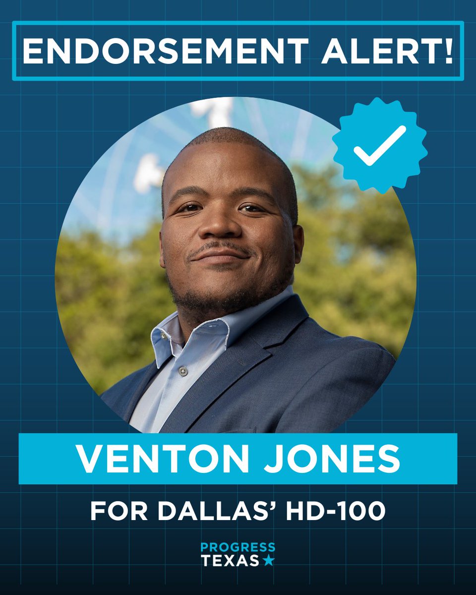 Progress Texas tweet media