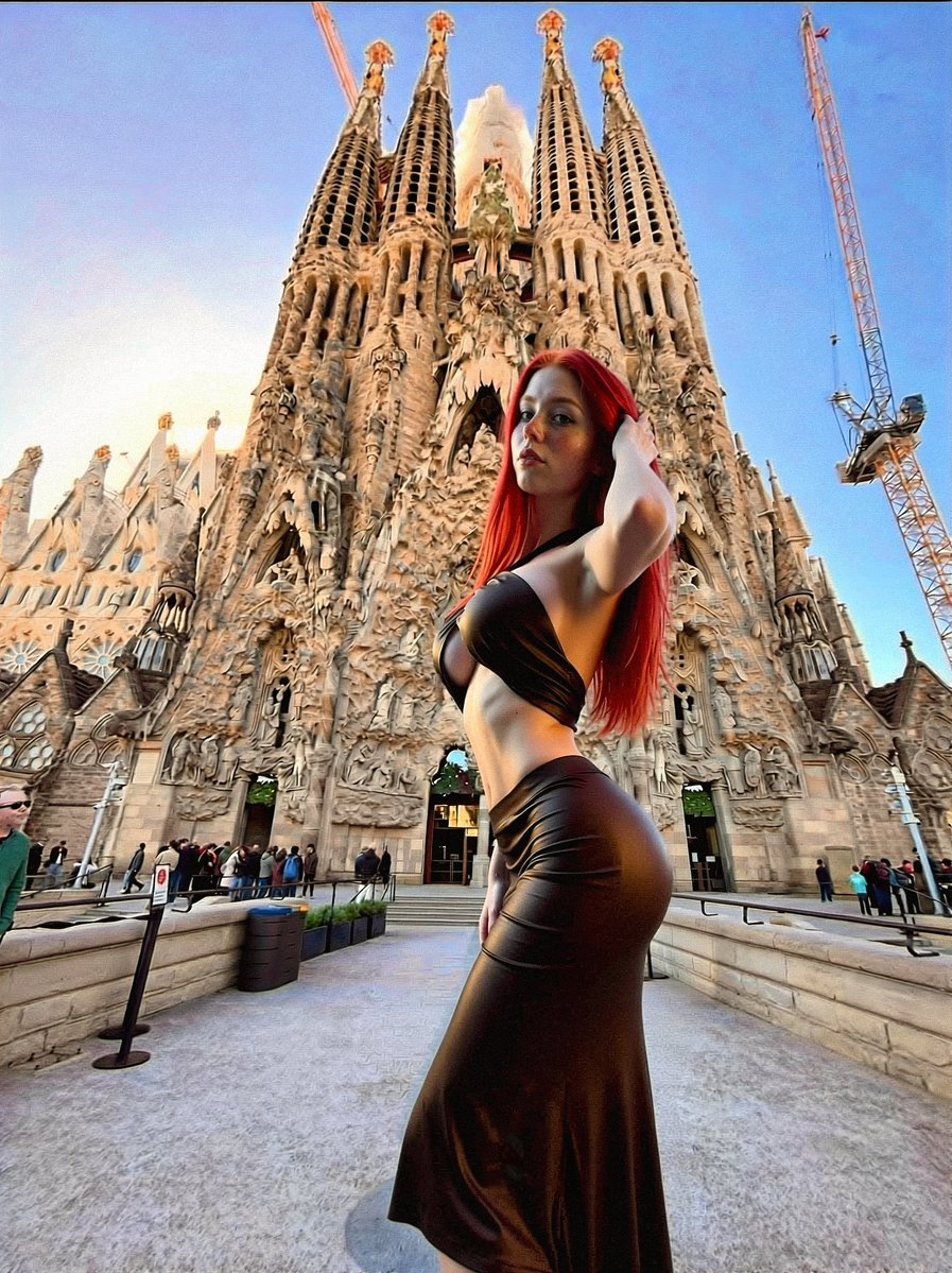Sophie Veronesi tweet media