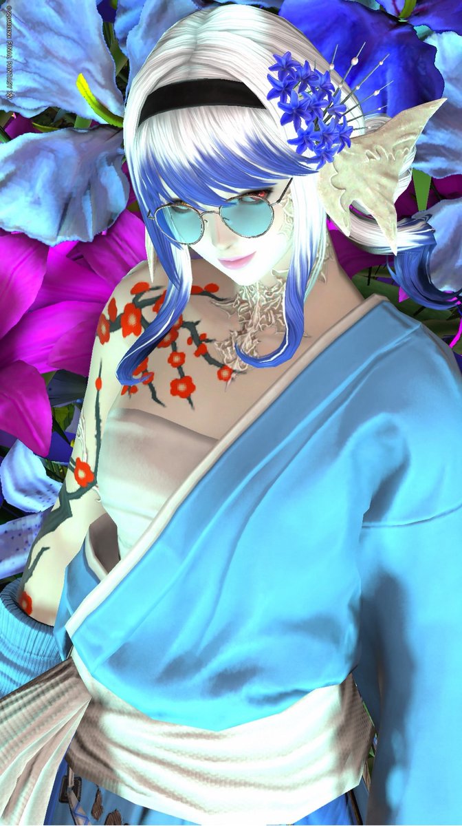 りん tweet media