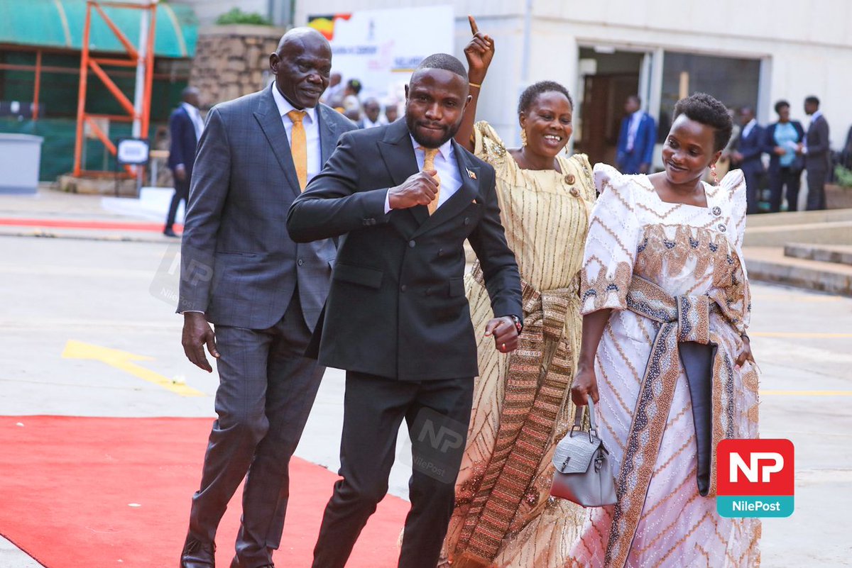 Emaju Peter Paul, EPP tweet media