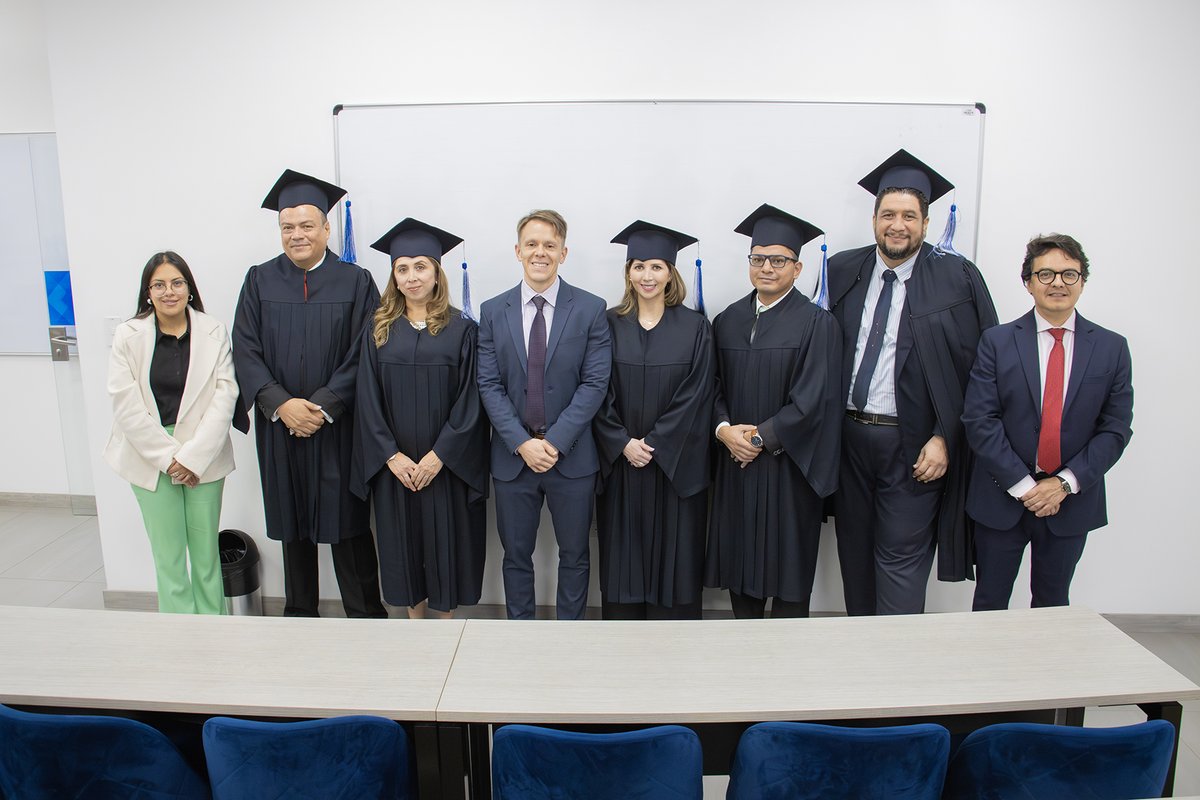 UISEK | Universidad Internacional SEK tweet media