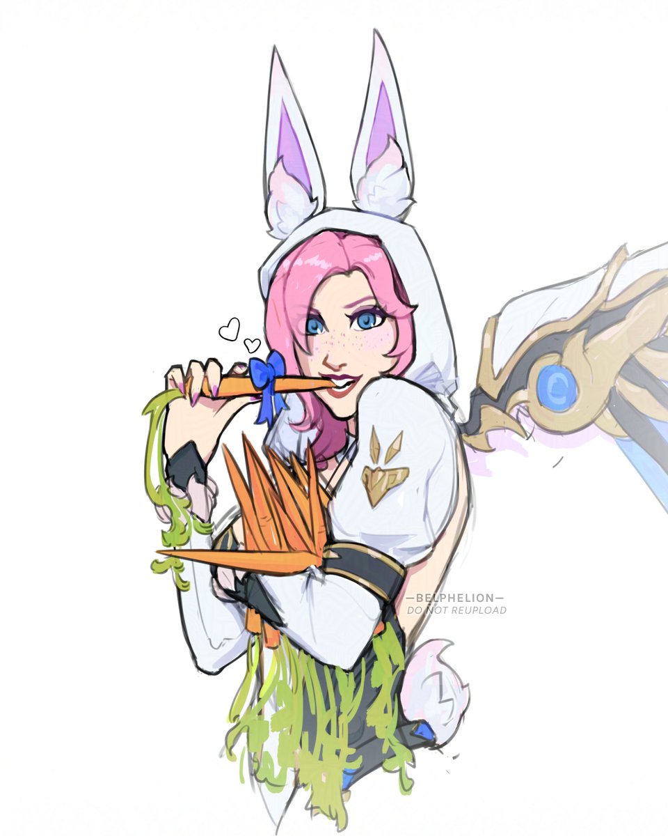 belphelion .✦ tweet media