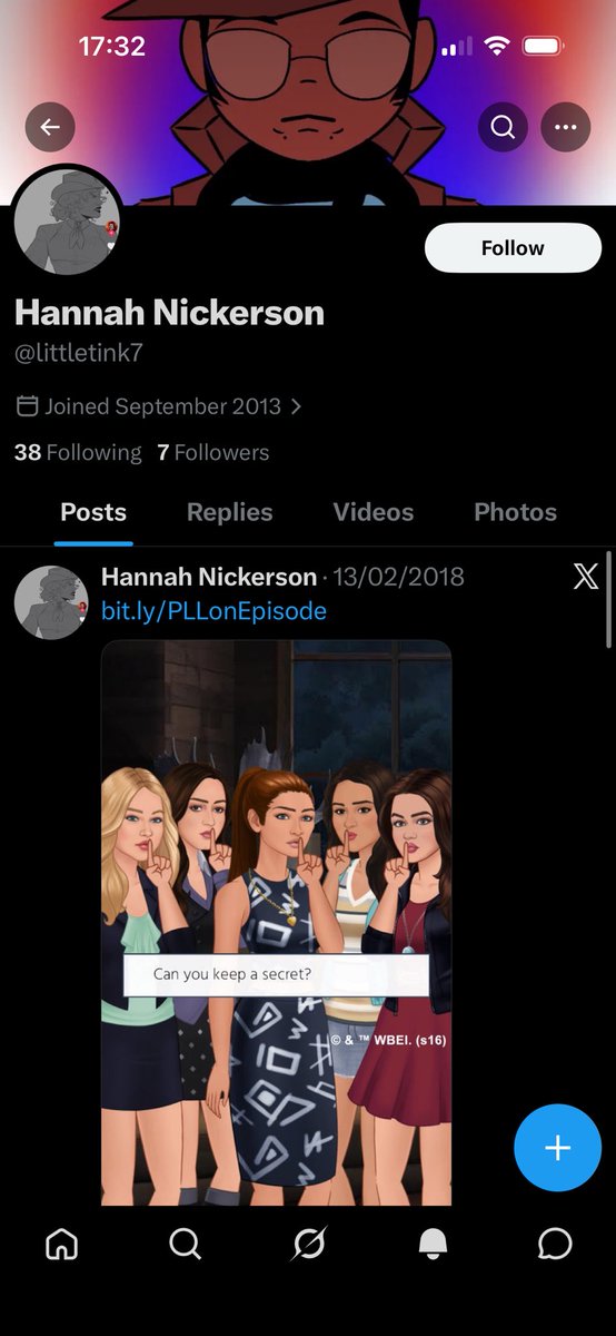 Zooweemama91149's tweet photo. Found the individual, here is there Twitter. Please report as they’ve been impersonating myself and others and spreading harmful messages ontop of harassing in comment sections. https://t.co/ArVHZjMcld