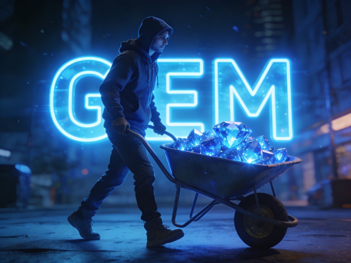 GemstoneReward's tweet photo. Heads up.. A large holder clipped out and GEM is now on sale at a discount. This is your chance to load up and reap the USDC rewards!💎 https://t.co/VD2b7U3lnL