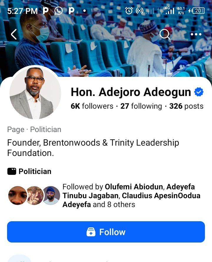 Aríremákọ̀ tweet media