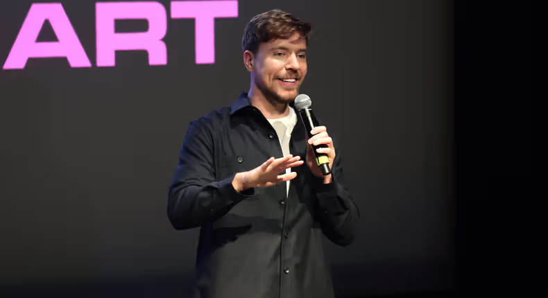MrBeast Insights tweet media